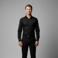 Gestiono Employee Alexander Mayordomo Cervigón's profile photo