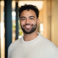 Boston Consulting Group (BCG) Employee Michael Samy's profile photo