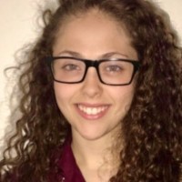 Pentalog Employee Allison Xuereb's profile photo