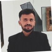 Siemens Employee Mubariz Ahmed's profile photo