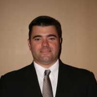 Erdmann Corporation Employee Tim Pate's profile photo