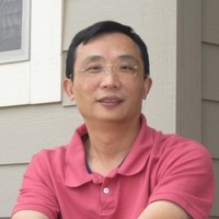 Tamarack Employee Jay Wu's profile photo
