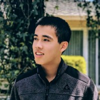 ChipAgents Employee Mateo Wang's profile photo