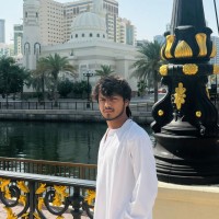 FIELD STAR TRADING LLC Employee Roshan Yousuf's profile photo