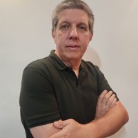 Grupo Taking Employee Roberto Palacio's profile photo