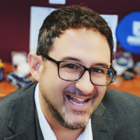 Onshore Outsourcing Employee Rick Leukert's profile photo