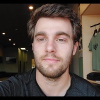 Premier Martial Arts International Employee William Adkisson's profile photo