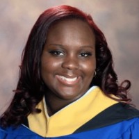 The Mary Campbell Center Employee Destinee Lampkin's profile photo