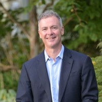 Connecticut Office of the State Comptroller Employee Brian Vahey's profile photo