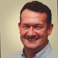 Iain MacKenzie's profile photo