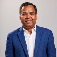 OKO Group Employee Milton Robinson's profile photo