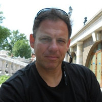 Novel Engineering, Inc. Employee Mick Malone's profile photo