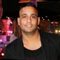 Moises Salcedo Email & Phone Number
