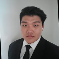 Hy-Fan Employee Roy Bae's profile photo
