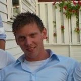 Hatteland Employee Kristian Grunnaleite's profile photo