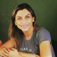 Mobile Security Employee Alejandra Figueroa's profile photo