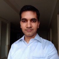 Superwise Employee Pradeep Singh's profile photo