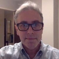 Publishing Industry Employee Stephen Nesmith's profile photo