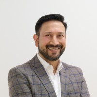 Flybits Employee Navneet Chhajer's profile photo