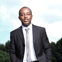 Apple Employee Alpha Barry's profile photo