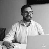Trinity Rose Surveyors, Residential, Commercial and Architecture Employee Tom Atkinson's profile photo