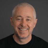 Sam Rodgers Health Employee Christopher Walker's profile photo