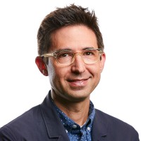 Aurora Employee Greg Gibilisco's profile photo