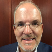 Olympic Eagle Distributing Employee Steve Knight's profile photo