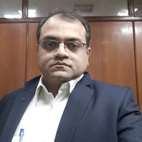 Jignesh Parmar Email & Phone Number