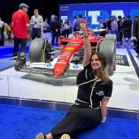 Kait Arnold Email & Phone Number