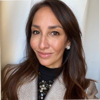 Vhernier Group Employee Brigitte Buerger's profile photo