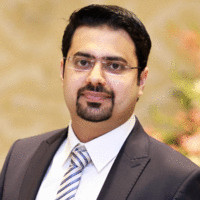 Albawani | البواني Employee M. Bashir's profile photo