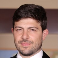 LibanJus Employee Karl Gharios's profile photo