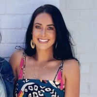 Piedmont Hoist & Crane Employee Hannah Richey's profile photo