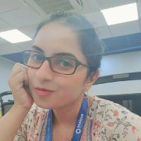 Anandita Bartake Email & Phone Number
