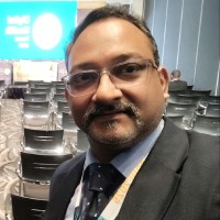 Maternity Foundation Employee Mohit Mathur's profile photo