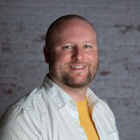 Pulse Studio LLC Employee Brian Kerr's profile photo