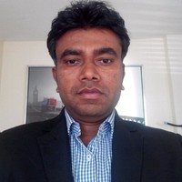 Mahadev Biradar Email & Phone Number