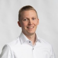 Saranen Employee Olli Molander's profile photo