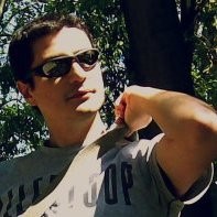 Drakkar Dev Employee Domenico Gallo's profile photo