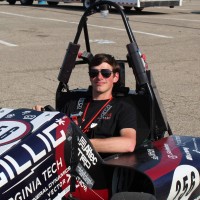 Fulcrum Concepts LLC Employee Michael Yanoschak's profile photo