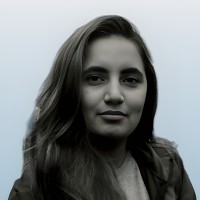 B&BTech Employee Asmita Pokharel's profile photo