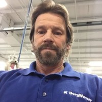 BorgWarner Inc. Employee Scott Shuler's profile photo