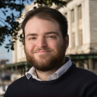 Historic Ships in Baltimore Employee Will Field's profile photo