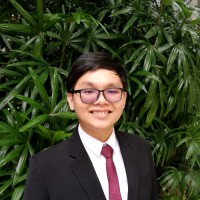 Research For Impact Singapore Employee Michael Ang's profile photo