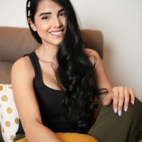 McKinsey & Company Employee Aurora Rossi's profile photo