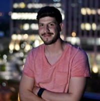 KuCoin EU Employee Alexandru Serban's profile photo