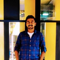 Teezle Employee Mari Muthu's profile photo
