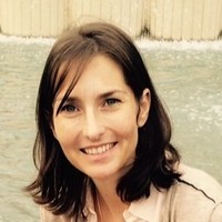 Mairie de Carros Employee Audrey Gaudiniere's profile photo