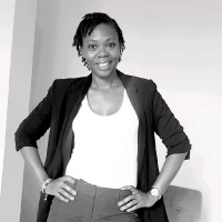 Elite Career Choices Employee Mwagule Nyamajeje's profile photo